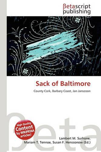 Sack of Baltimore