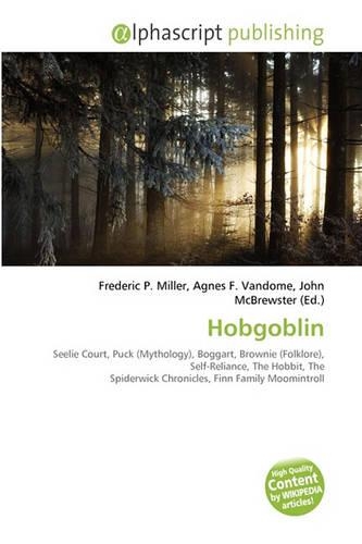 Hobgoblin