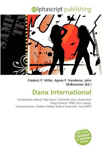 Dana International: (English)