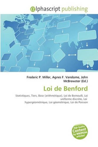 Loi de Benford