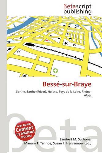 Bess -Sur-Braye