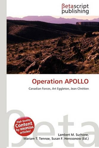 Operation Apollo