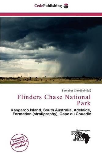 Flinders Chase National Park