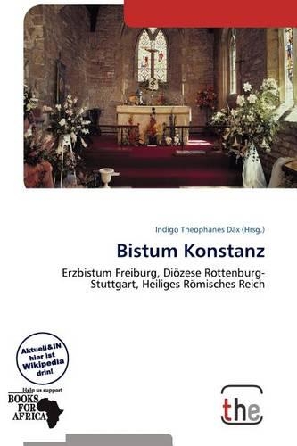 Bistum Konstanz