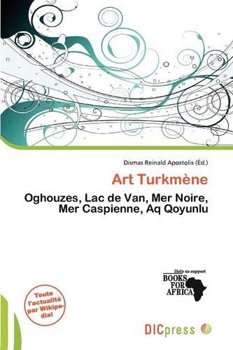 Art Turkm Ne: (French)