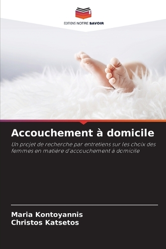 Accouchement à domicile