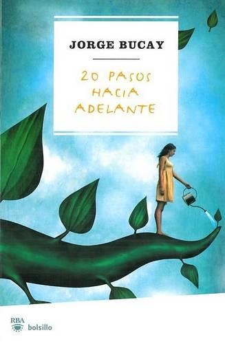 20 Pasos Hacia Adelante: (Spanish)