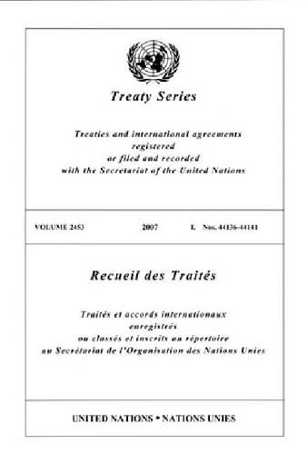 Treaty Series