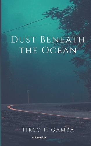 Dust Beneath the Ocean