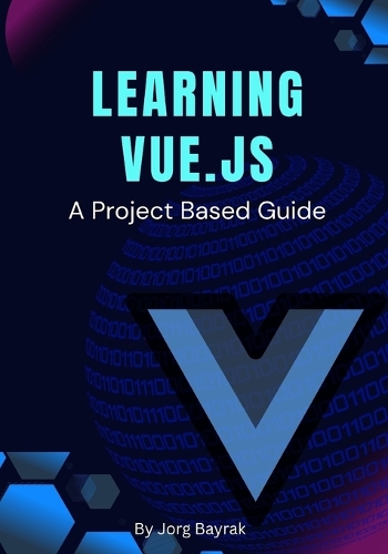 Learning Vue.js
