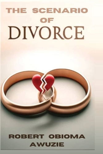 The Scenario of Divorce