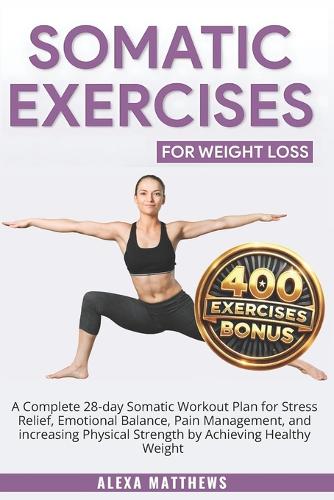 Somatic Exercises for Weight Loss