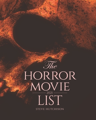 The Horror Movie List