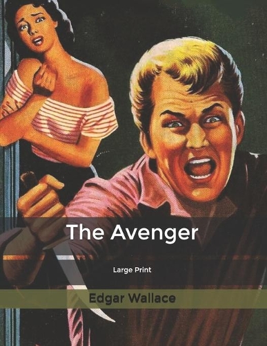 The Avenger