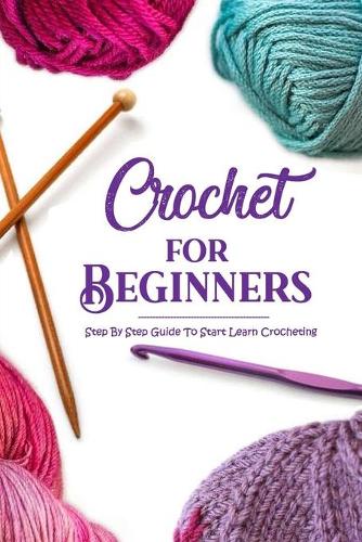 Crochet for Beginners