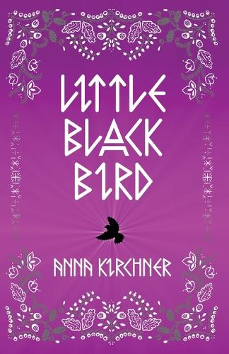 Little Black Bird