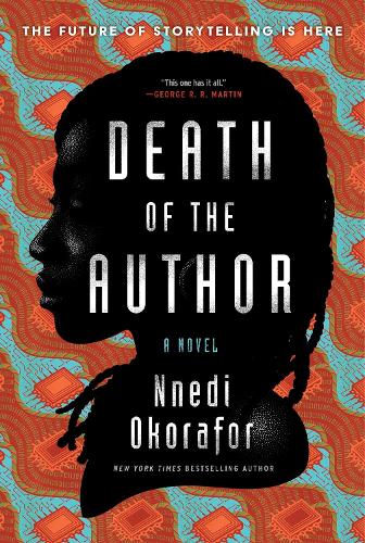 Death of the Author