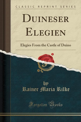 Duineser Elegien