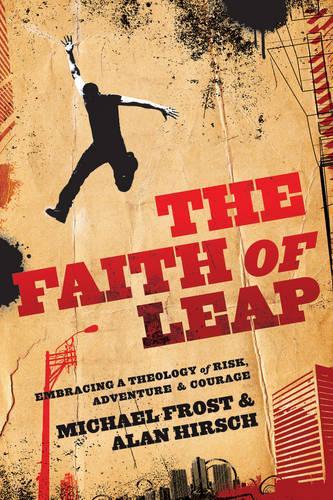 The Faith of Leap