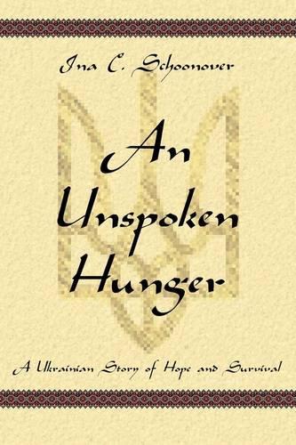 An Unspoken Hunger