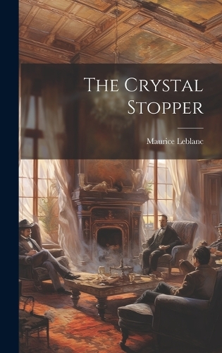 The Crystal Stopper