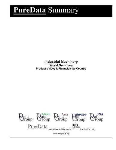 Industrial Machinery World Summary