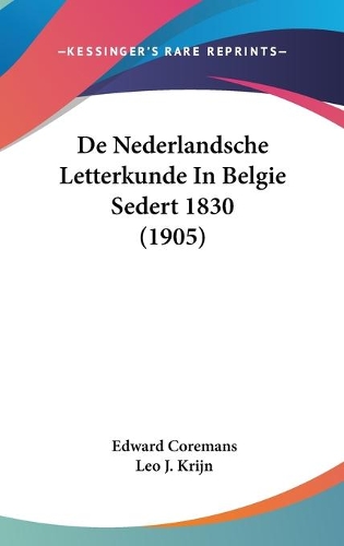 Book Cover