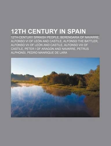 12th Century in Spain