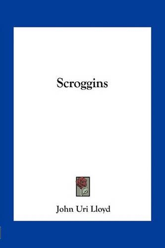 Scroggins