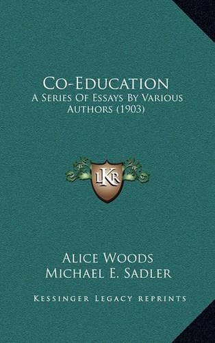 Co-Education