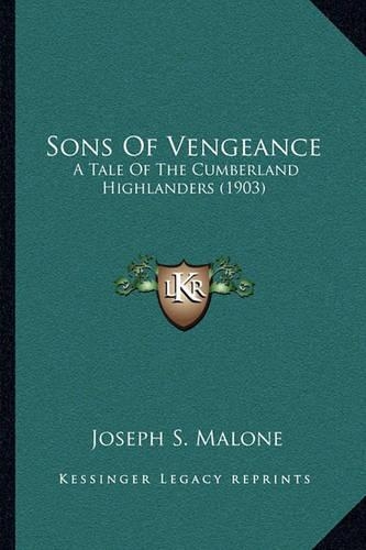 Sons Of Vengeance