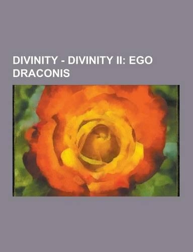 Divinity - Divinity II