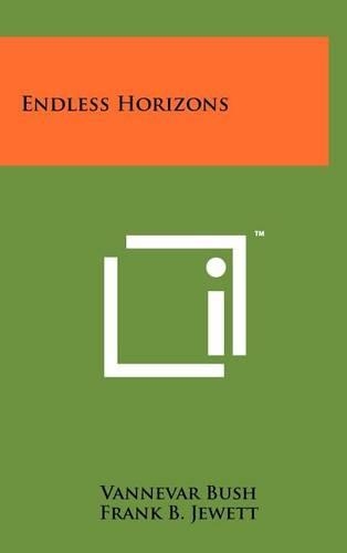 Endless Horizons: (English)