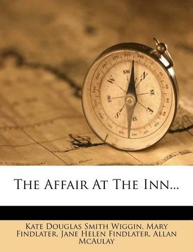 The Affair at the Inn...