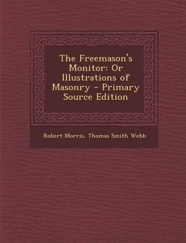 The Freemason's Monitor