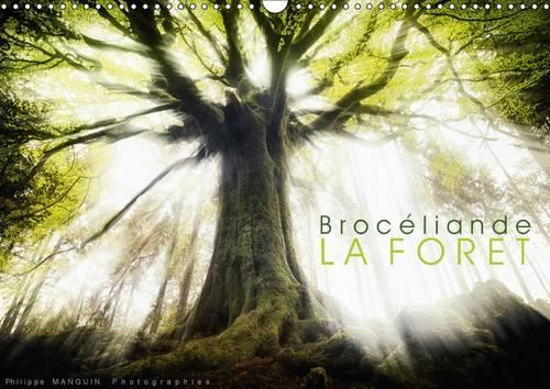 Broceliande, la Foret 2017
