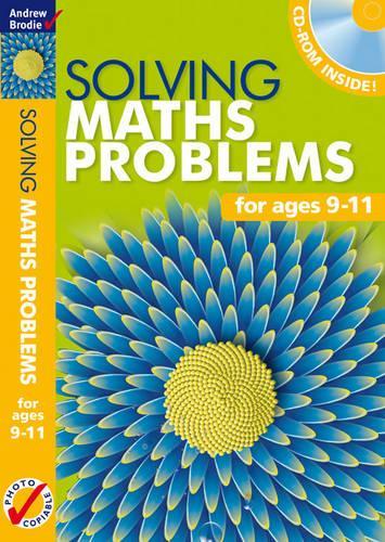Solving maths problems 9-11: (Maths)