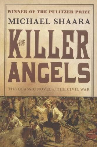 The Killer Angels