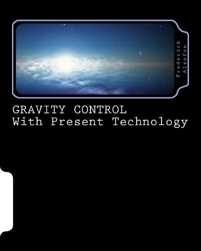 Gravity Control with Present Technology