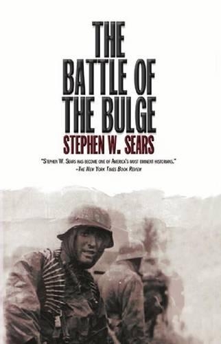 Battle of the Bulge
