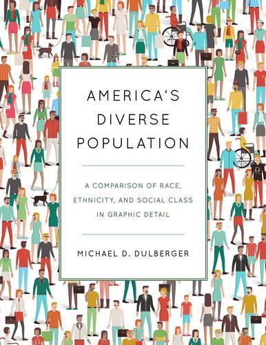 America's Diverse Population: A Comparison of Race, Ethnicity, and Social Class in Graphic Detail