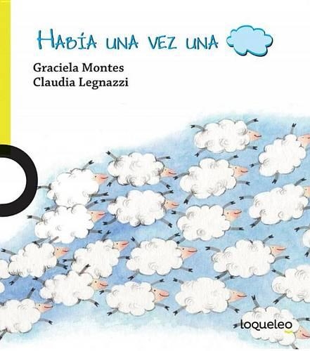 Había Una Vez Una Nube