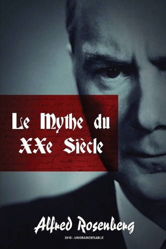 Le mythe du XXe siècle
