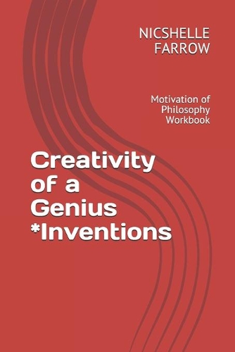 Creativity of a Genius *Inventions