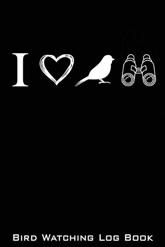 I Love Bird Watching