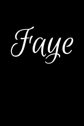 Faye