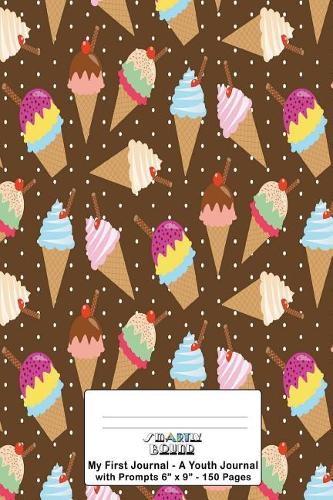 My First Journal A Youth Journal with Prompts 6