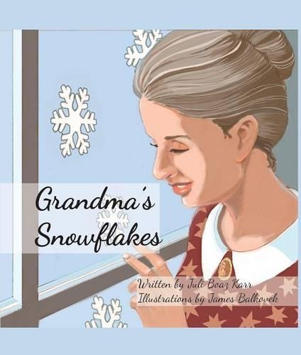 Grandma's Snowflakes