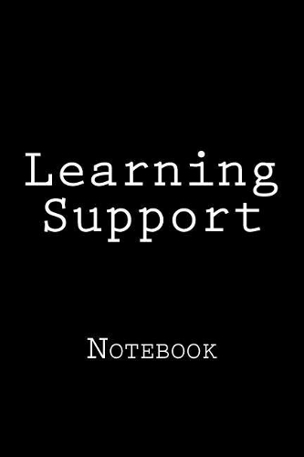 Learning Support
