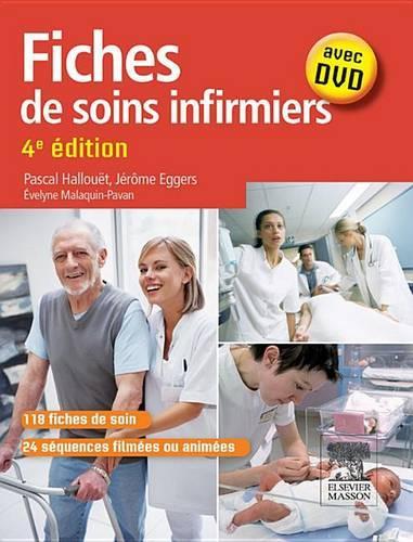 Fiches de Soins Infirmiers